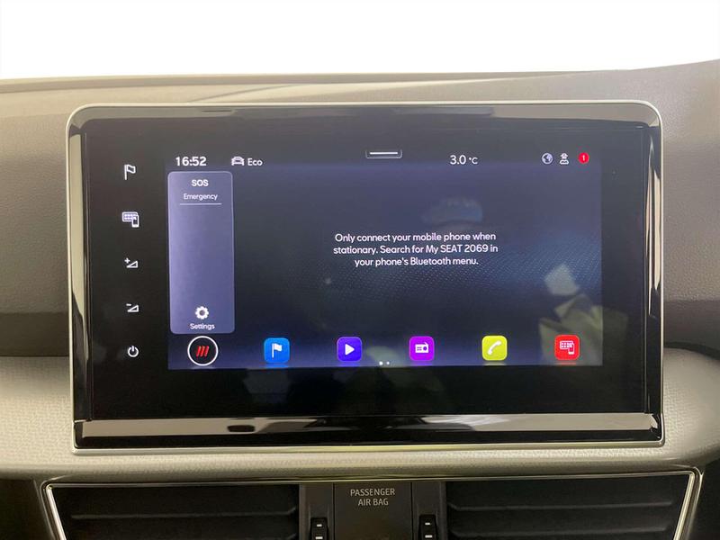 Used SEAT Tarraco 2022 for sale - 77121239: Photo 24