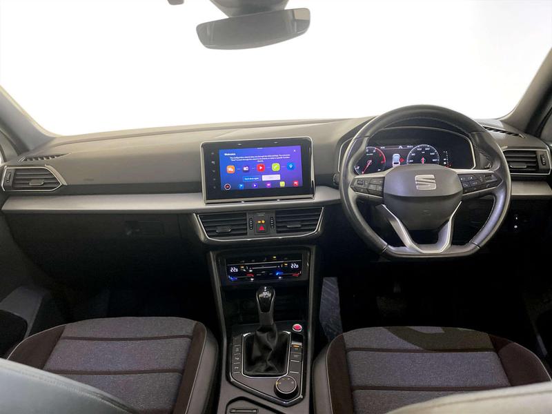 Used SEAT Tarraco 2022 for sale - 77121239: Photo 3