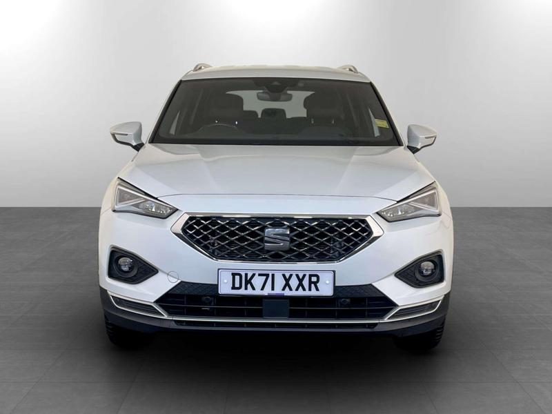 Used SEAT Tarraco 2022 for sale - 77121239: Photo 5