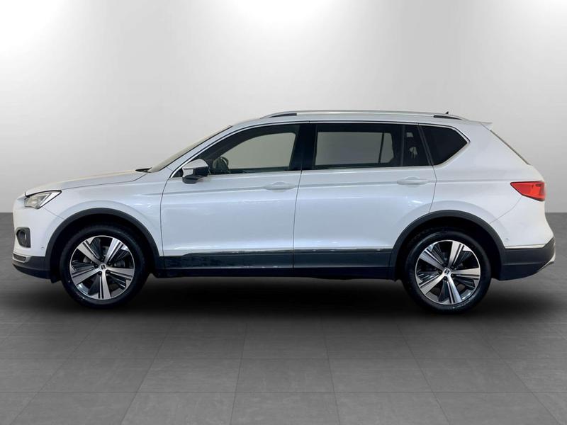 Used SEAT Tarraco 2022 for sale - 77121239: Photo 7