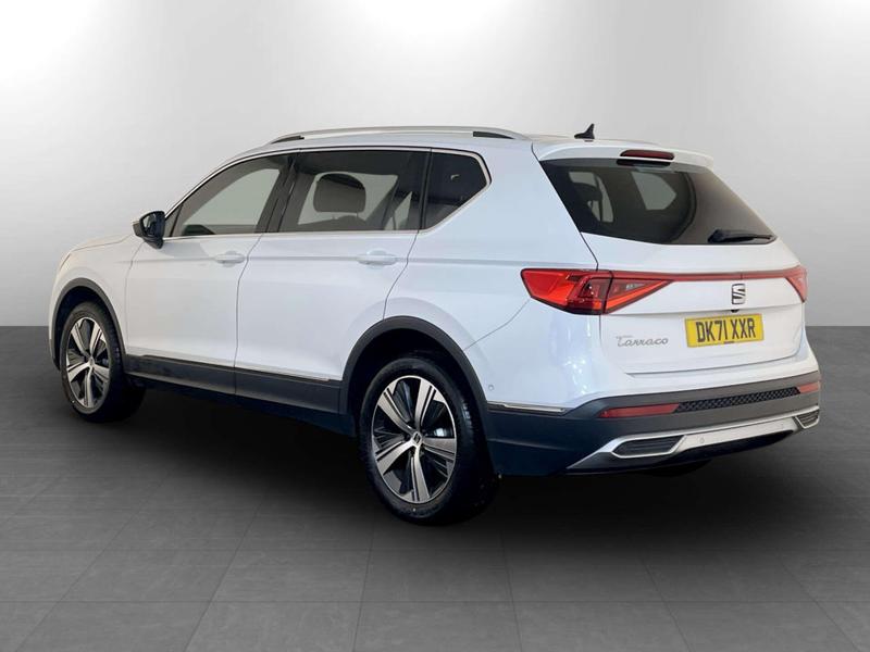 Used SEAT Tarraco 2022 for sale - 77121239: Photo 8