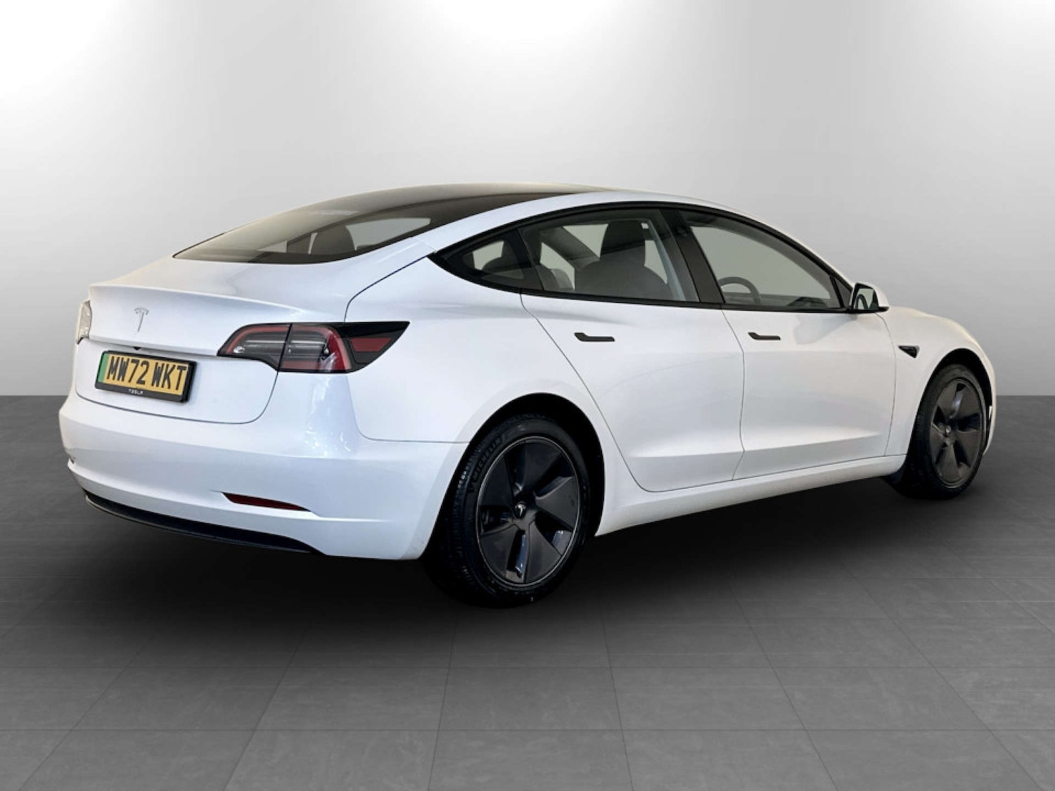 Used Tesla Model 3 2022 for sale - 77342876: Photo 10