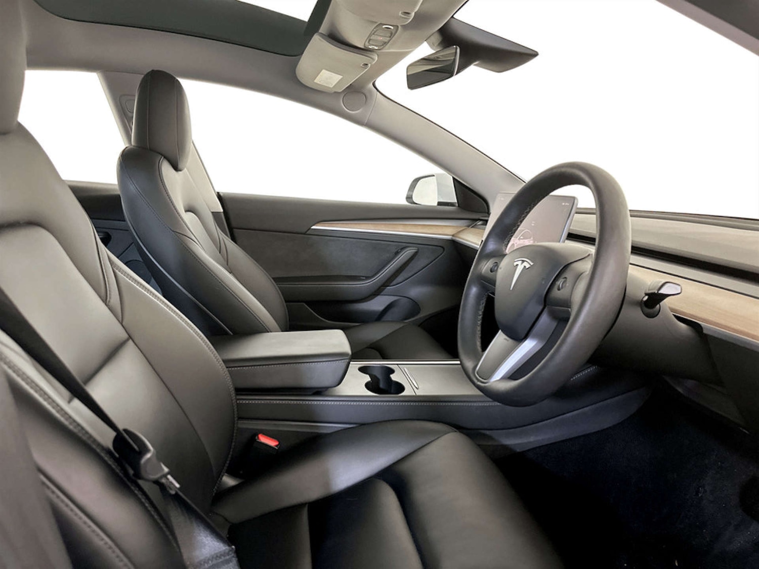 Used Tesla Model 3 2022 for sale - 77342876: Photo 13