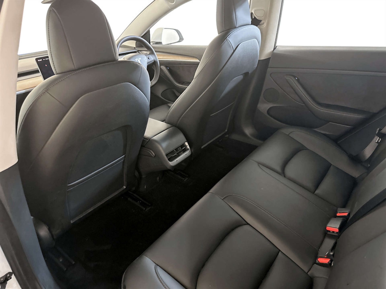 Used Tesla Model 3 2022 for sale - 77342876: Photo 14