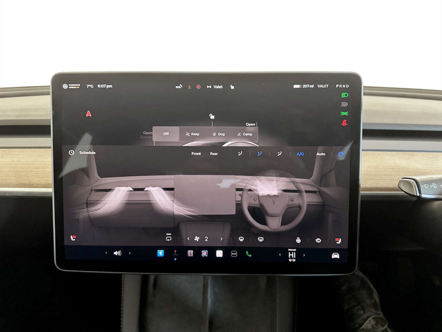 Used Tesla Model 3 2022 for sale - 77342876: Photo 23