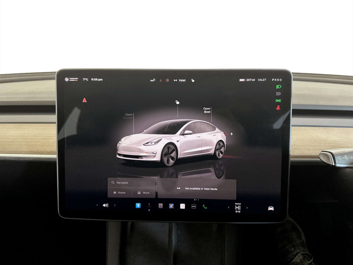 Used Tesla Model 3 2022 for sale - 77342876: Photo 24