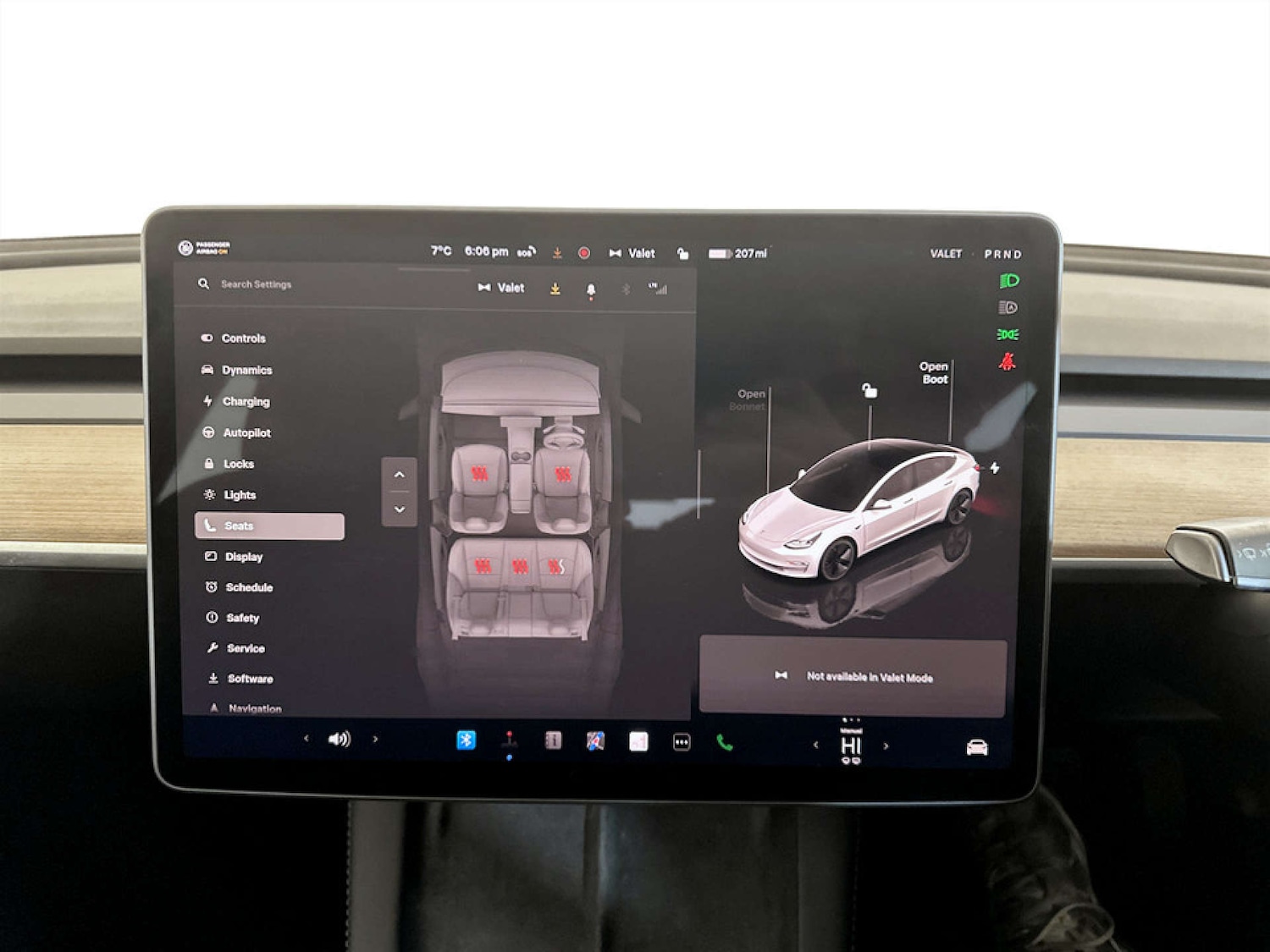 Used Tesla Model 3 2022 for sale - 77342876: Photo 25