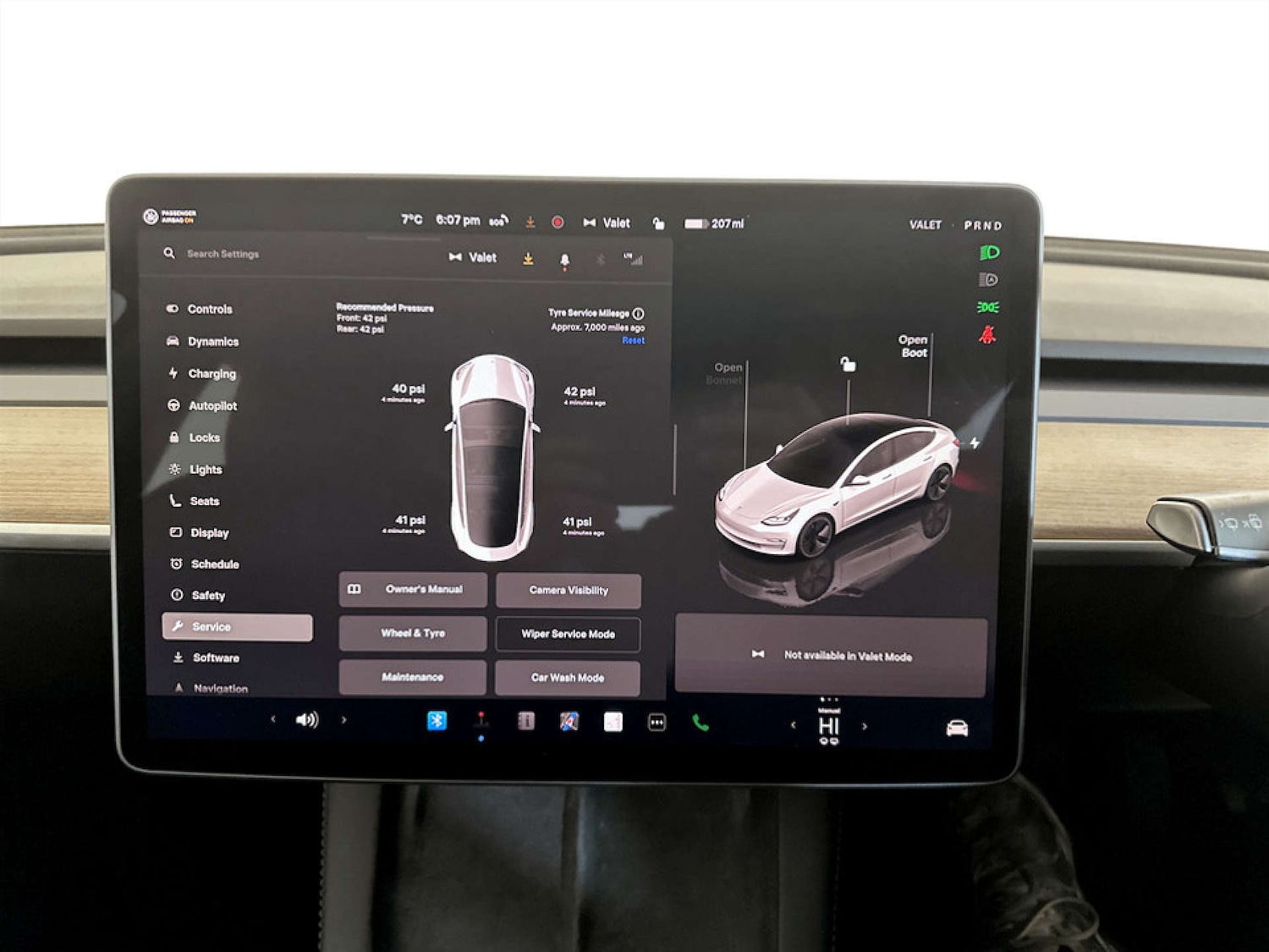 Used Tesla Model 3 2022 for sale - 77342876: Photo 26