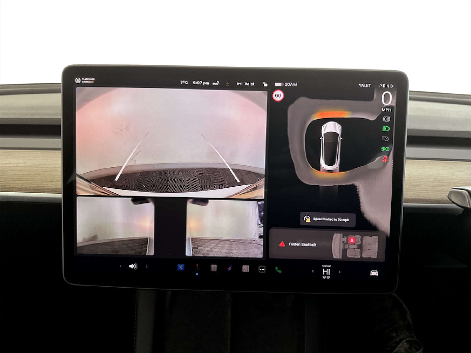 Used Tesla Model 3 2022 for sale - 77342876: Photo 27