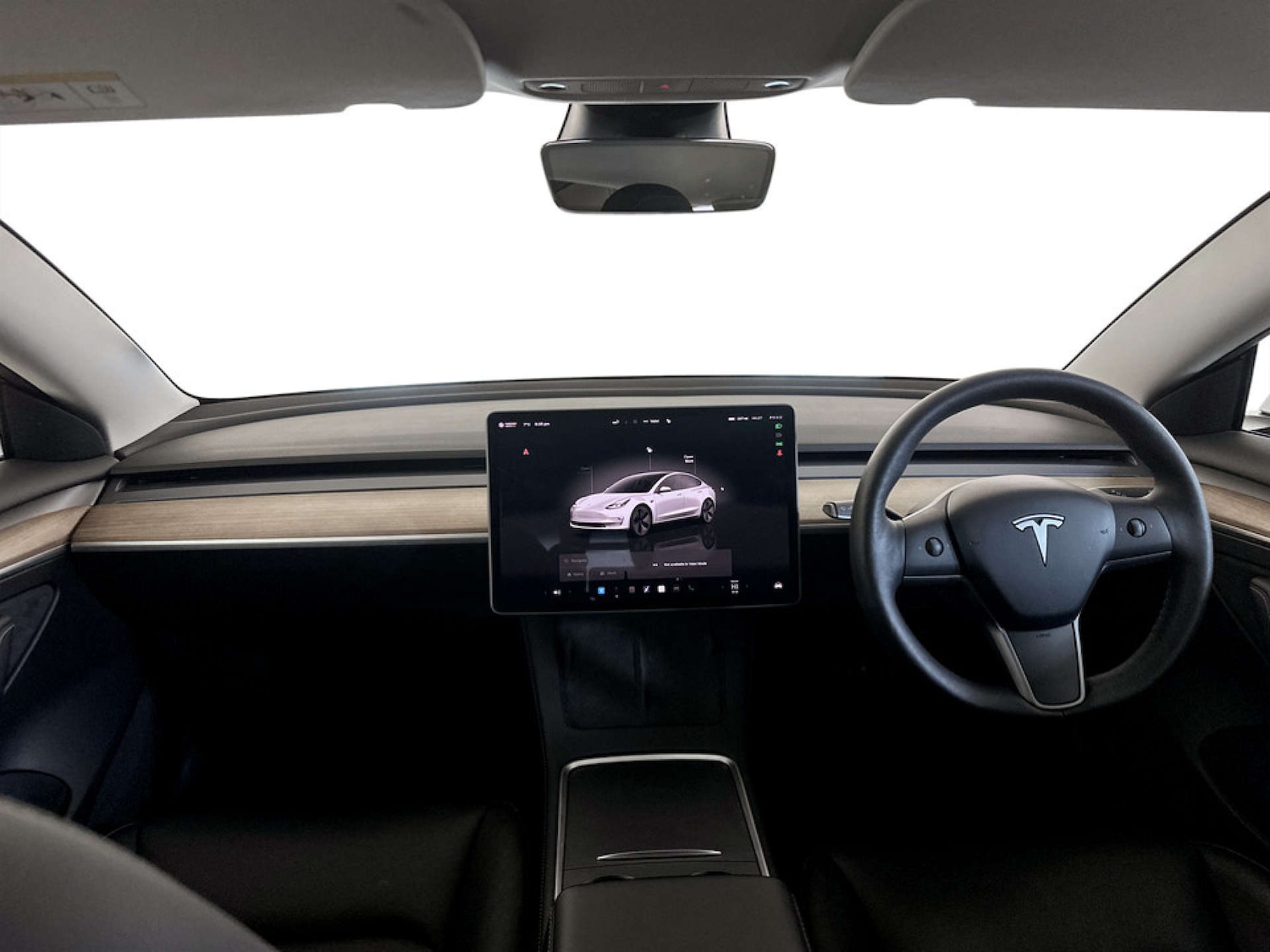 Used Tesla Model 3 2022 for sale - 77342876: Photo 4