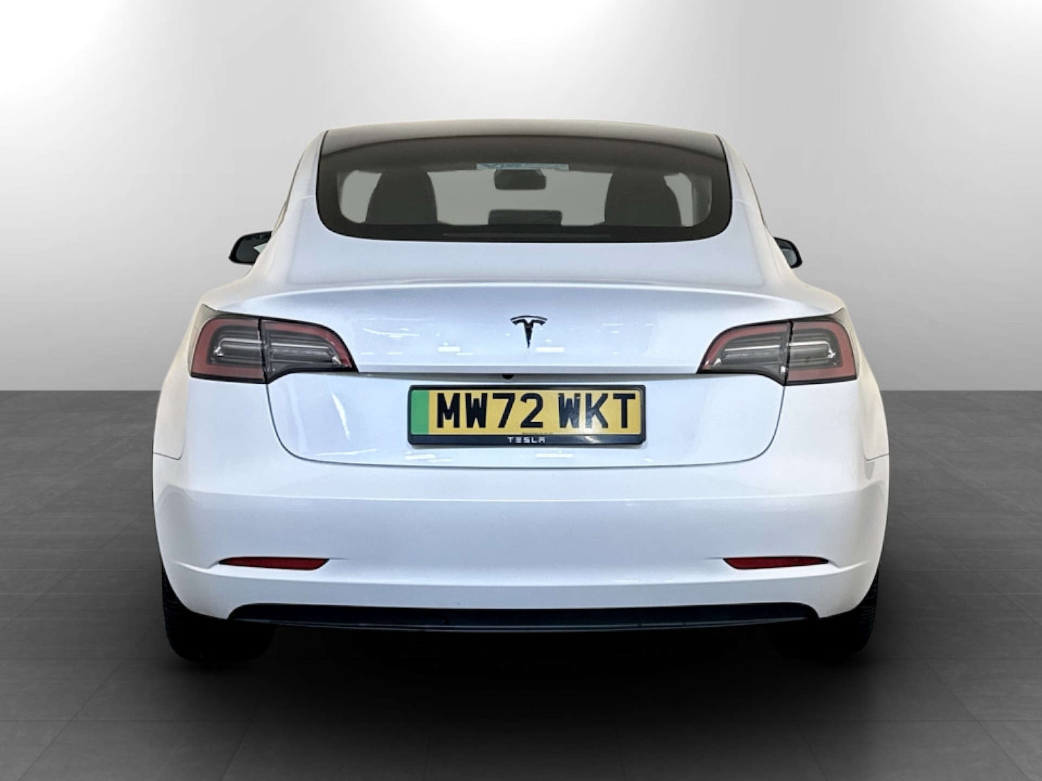Used Tesla Model 3 2022 for sale - 77342876: Photo 9