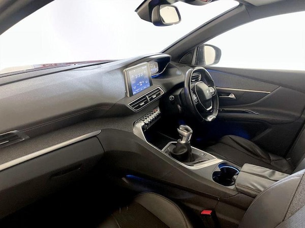 Used Peugeot 3008 2018 for sale - 76277207: Photo 12