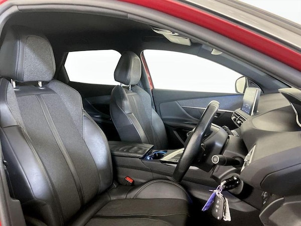 Used Peugeot 3008 2018 for sale - 76277207: Photo 13