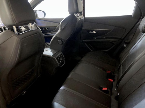 Used Peugeot 3008 2018 for sale - 76277207: Photo 14