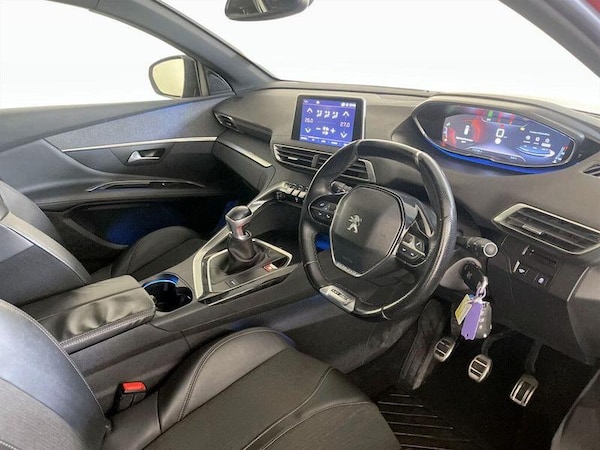 Used Peugeot 3008 2018 for sale - 76277207: Photo 15