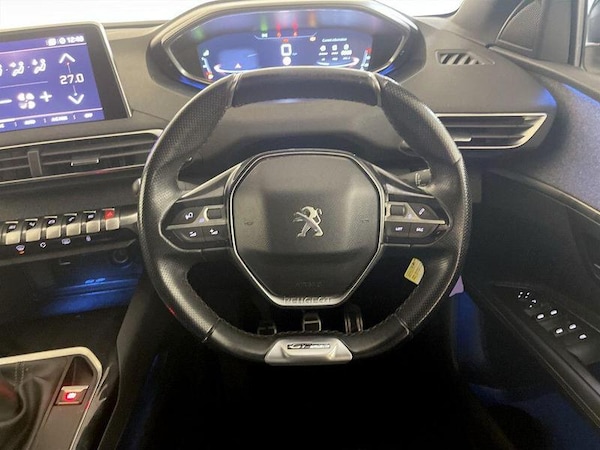 Used Peugeot 3008 2018 for sale - 76277207: Photo 16