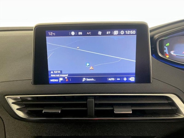 Used Peugeot 3008 2018 for sale - 76277207: Photo 21
