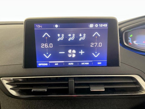 Used Peugeot 3008 2018 for sale - 76277207: Photo 23