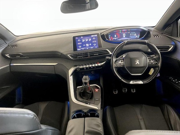 Used Peugeot 3008 2018 for sale - 76277207: Photo 3