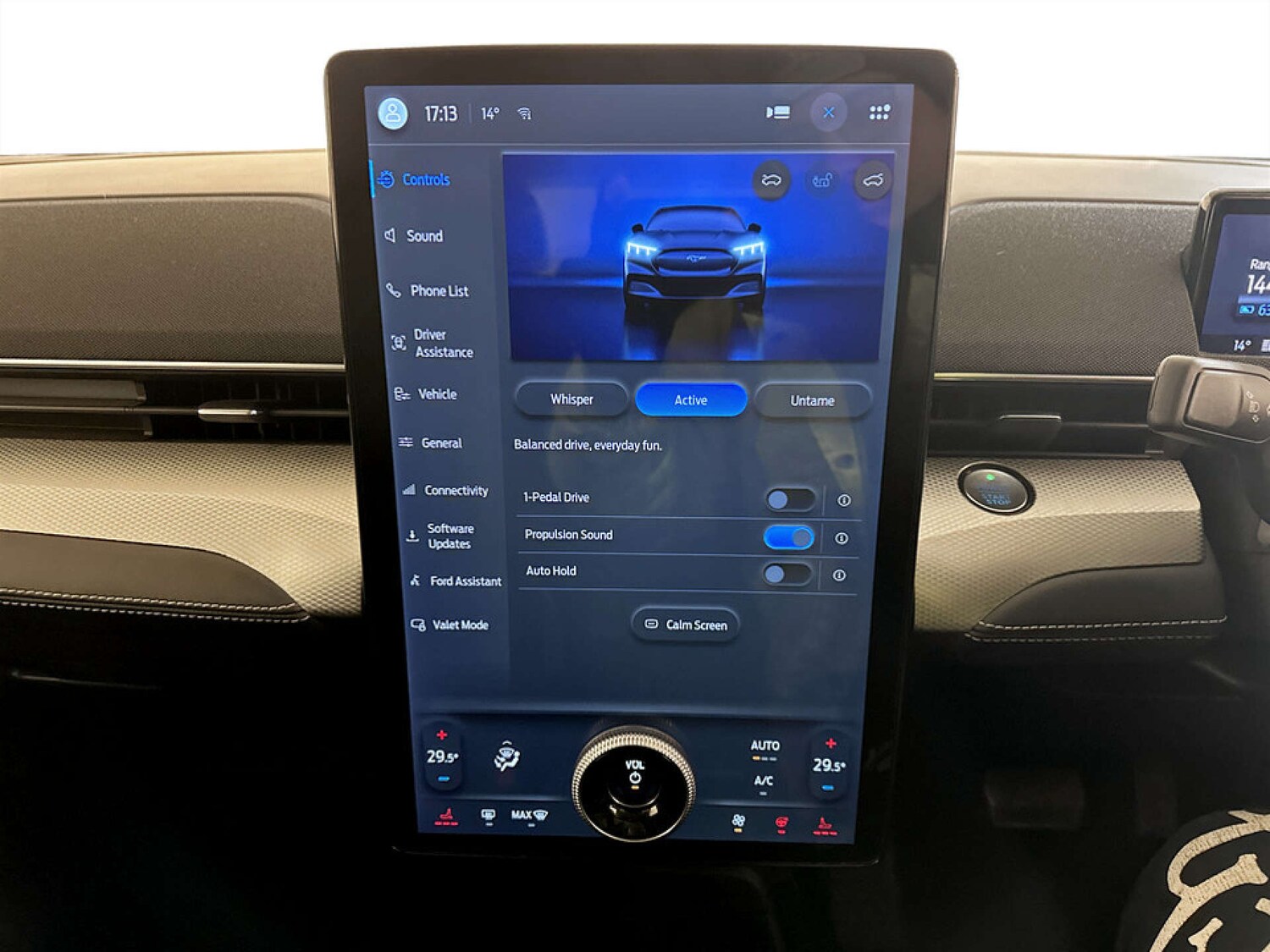 Used Ford Mustang Mach-E 2022 for sale - 77609447: Photo 23