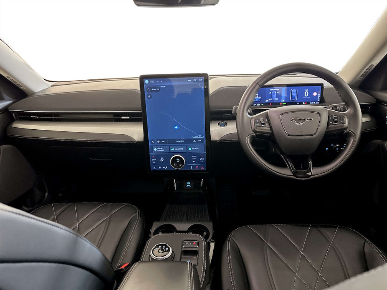 Used Ford Mustang Mach-E 2022 for sale - 77609447: Photo 3