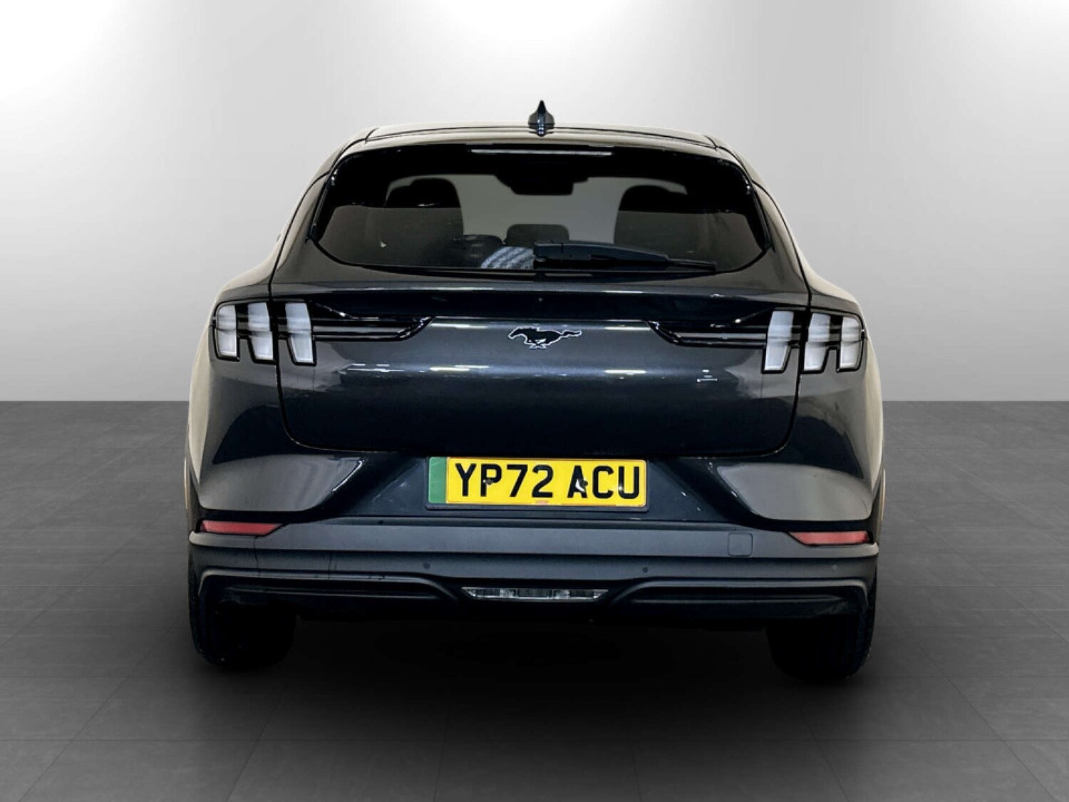 Used Ford Mustang Mach-E 2022 for sale - 77609447: Photo 9