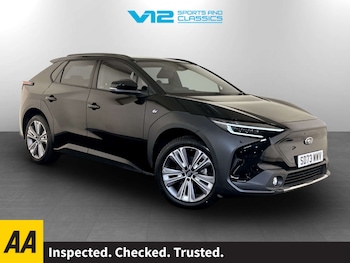 Subaru Other feature image