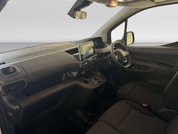 Used Peugeot e-Partner 2023 for sale - 79179044: Photo