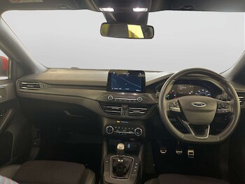 Used Ford Focus 2019 for sale - 78456195: Photo