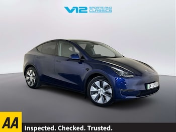 Used Tesla Model Y 2023 for sale - 78330625: Photo
