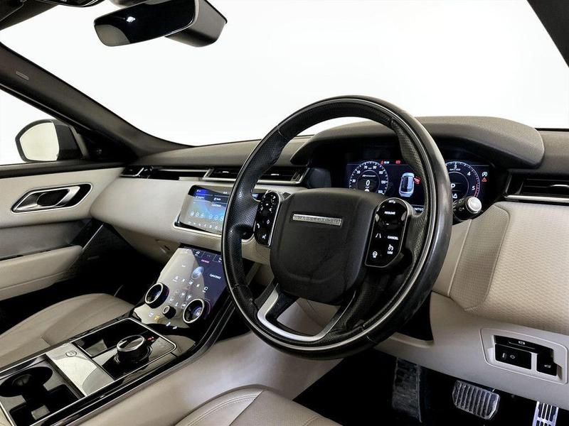 Used Land Rover Range Rover Velar 2019 for sale - 76738906: Photo 17