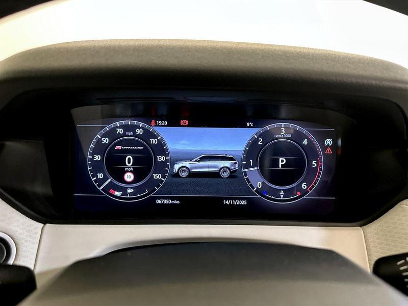 Used Land Rover Range Rover Velar 2019 for sale - 76738906: Photo 19