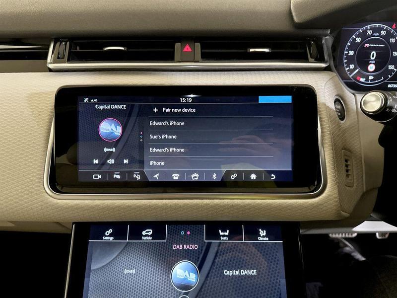 Used Land Rover Range Rover Velar 2019 for sale - 76738906: Photo 21