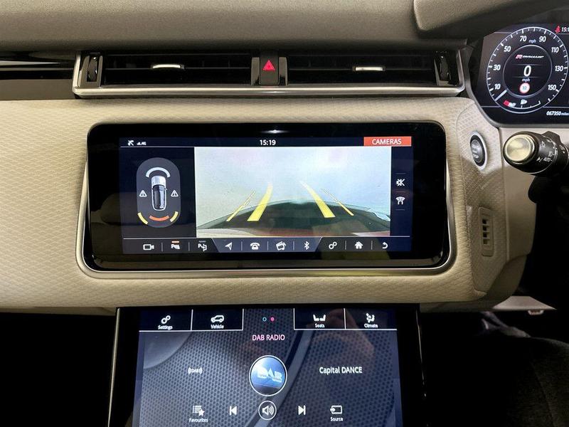 Used Land Rover Range Rover Velar 2019 for sale - 76738906: Photo 24