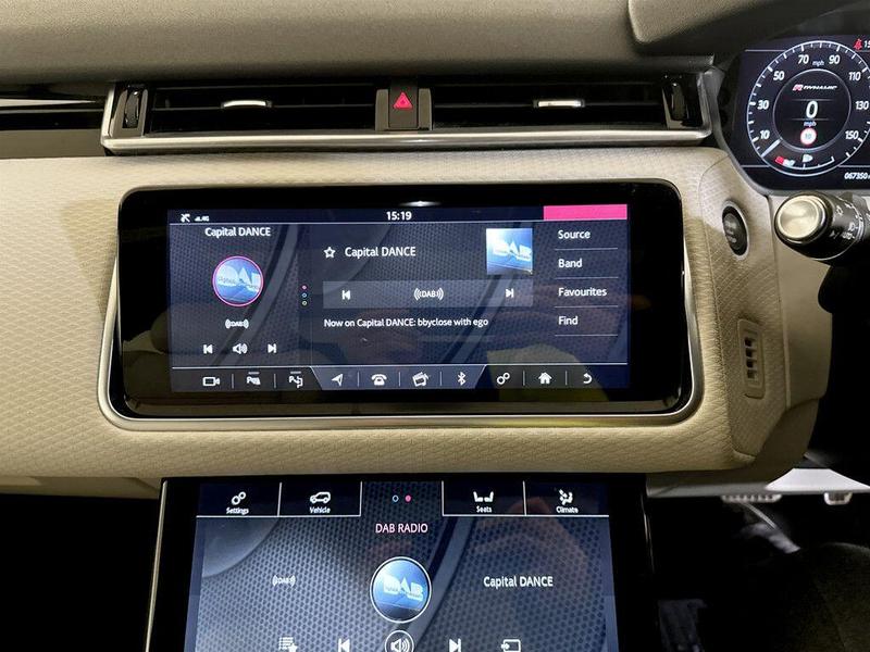 Used Land Rover Range Rover Velar 2019 for sale - 76738906: Photo 25