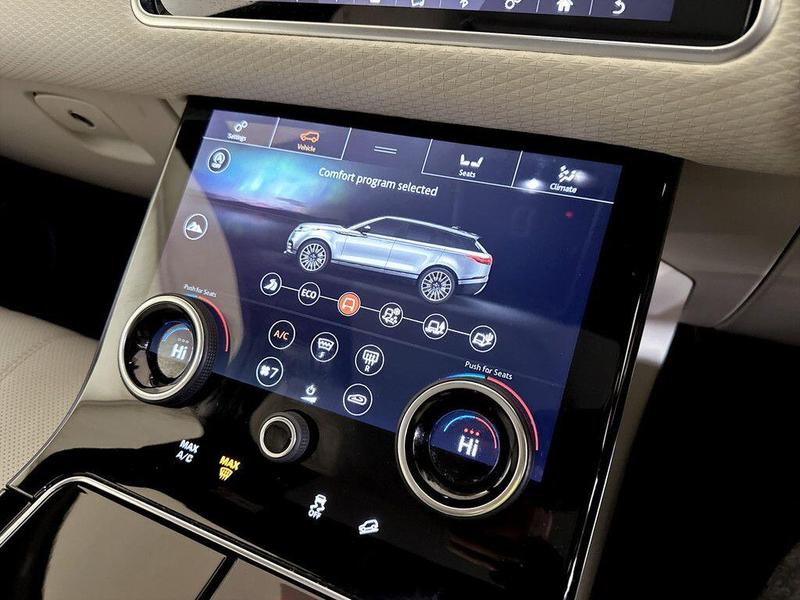 Used Land Rover Range Rover Velar 2019 for sale - 76738906: Photo 28