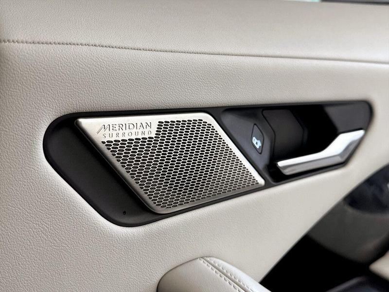 Used Jaguar I-Pace 2020 for sale - 76433955: Photo 20