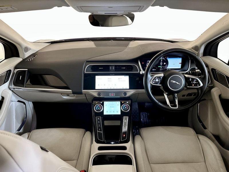 Used Jaguar I-Pace 2020 for sale - 76433955: Photo 3