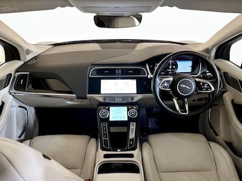 Used Jaguar I-Pace 2020 for sale - 76433955: Photo