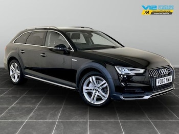 2017 - 2.0 TDI Sport S Tronic quattro Euro 6 (s/s) 5dr Automatic