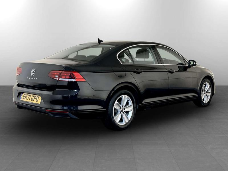 Used Volkswagen Passat 2021 for sale - 77071616: Photo 10