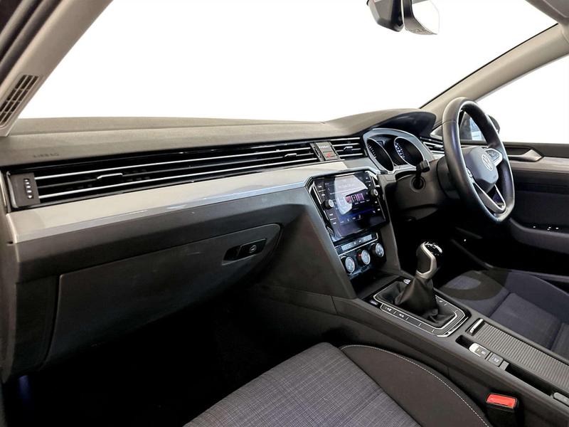 Used Volkswagen Passat 2021 for sale - 77071616: Photo 12