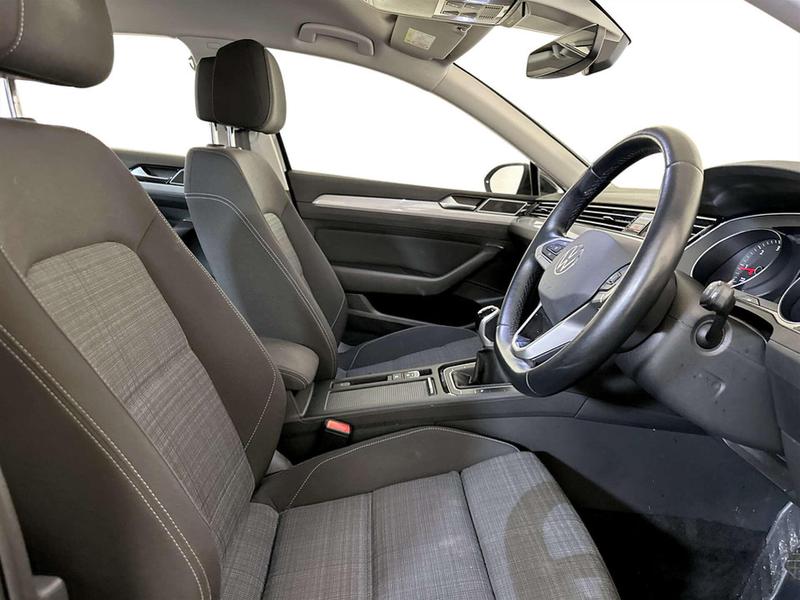 Used Volkswagen Passat 2021 for sale - 77071616: Photo 13