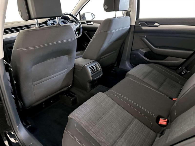 Used Volkswagen Passat 2021 for sale - 77071616: Photo 14