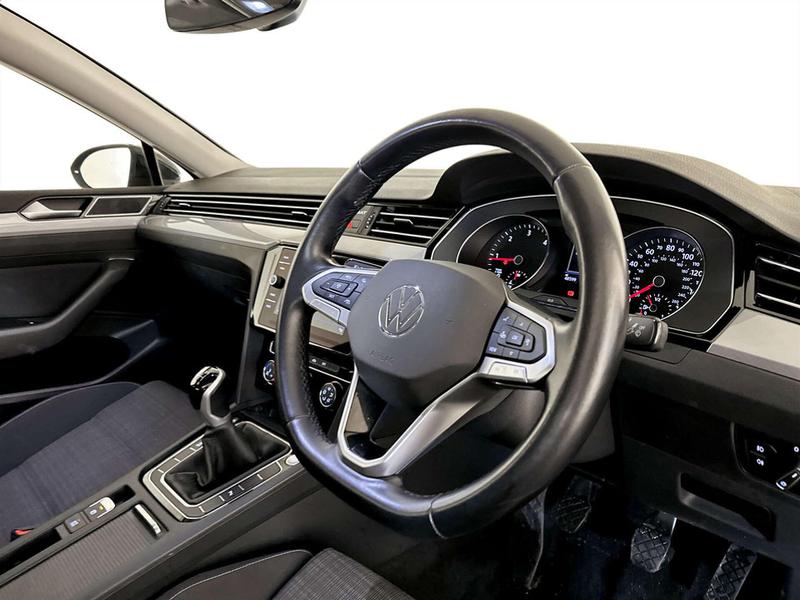 Used Volkswagen Passat 2021 for sale - 77071616: Photo 15