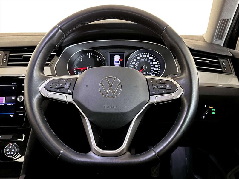 Used Volkswagen Passat 2021 for sale - 77071616: Photo 16