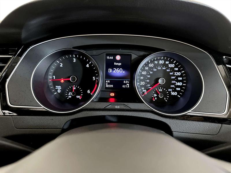 Used Volkswagen Passat 2021 for sale - 77071616: Photo 18