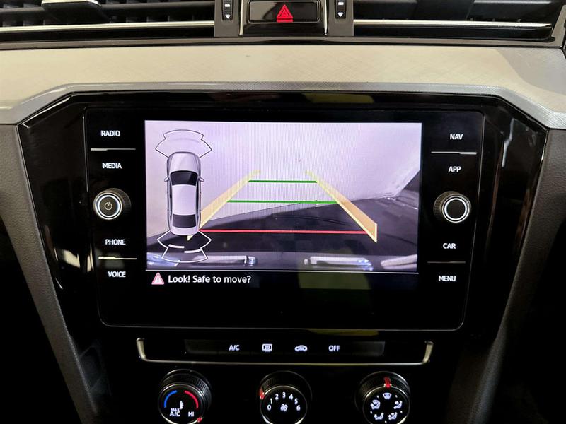 Used Volkswagen Passat 2021 for sale - 77071616: Photo 20