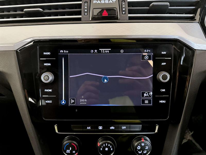 Used Volkswagen Passat 2021 for sale - 77071616: Photo 21