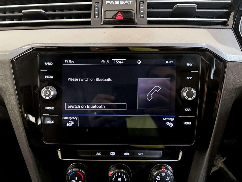 Used Volkswagen Passat 2021 for sale - 77071616: Photo 22